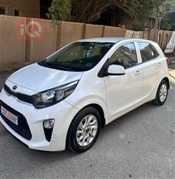 كيا بيكانتو